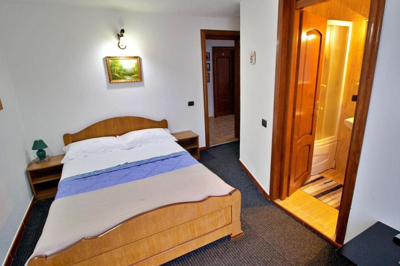 Affittacamere Pensiunea Nordica 3*