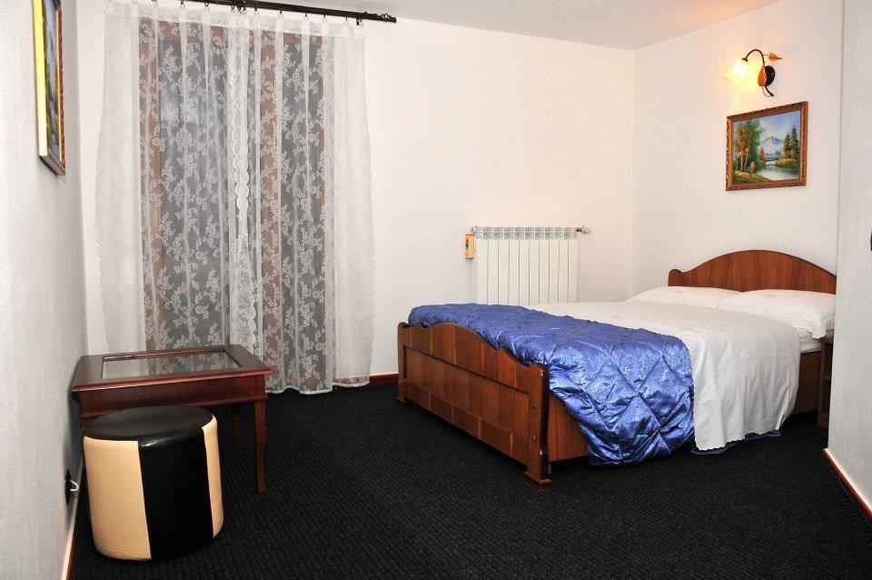 Pensiunea Nordica 3* Statjunea Borsa