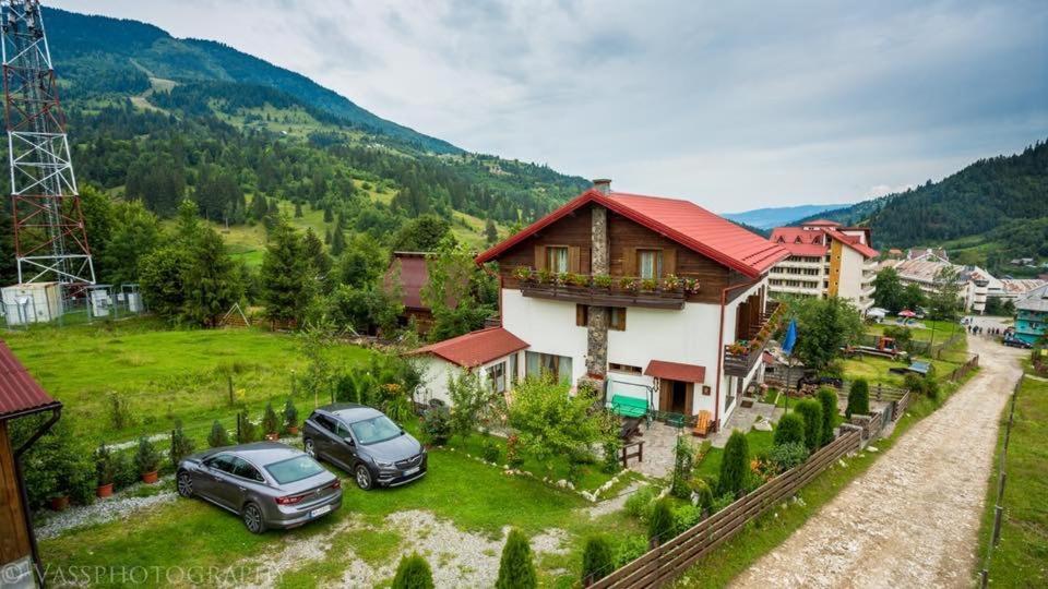 Affittacamere Pensiunea Nordica 3*