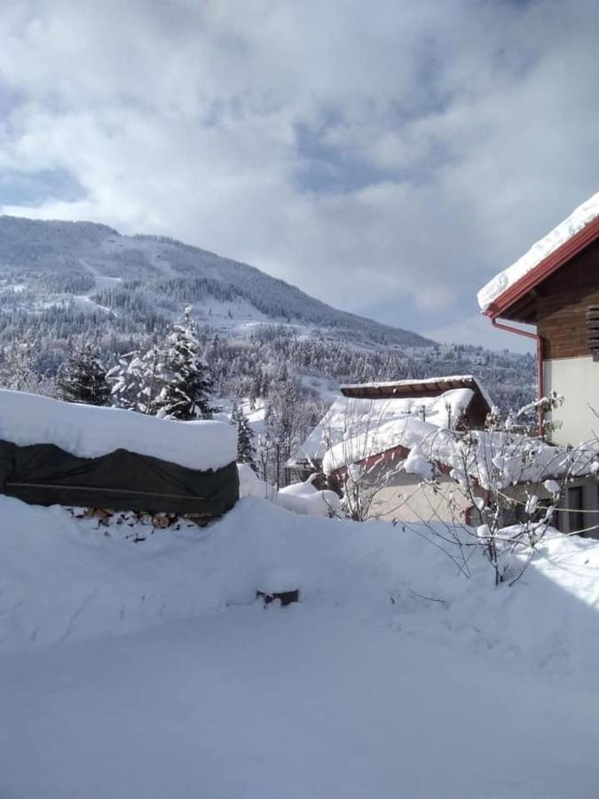 Pensiunea Nordica 3*